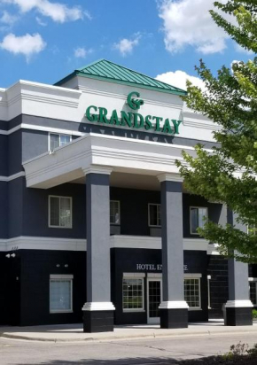  Grandstay Apple Valley  Эпл-Вэлли